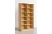 146.4_Стеллаж 110х50х200 из серии Медовая (2)_1