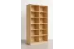 146.4_Стеллаж 110х50х200 из серии Медовая (2)_1