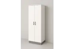 Шкаф для одежды из серии Медовая1