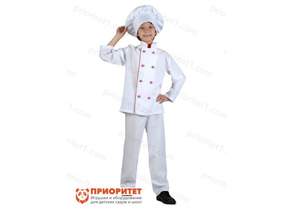 Детский костюм «Шеф-повар»