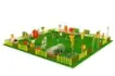 Игровая развивающая площадка Фермерский дворик Максимальный 2 (2)_1