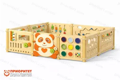 Манеж игровой Пандочка Манеж игровой Пандочка