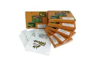 Комплект гербариев раздаточных