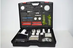 Комплект лабораторного практикума для изучения сельскохозяйственных культур1