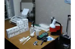 Лаборатория функциональной диагностики растений (ФЭД)1