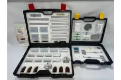 Комплект лабораторного оборудования современного выращивания растений1