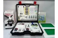 Комплект лабораторного оборудования Растения и их среда обитания