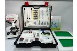 Комплект лабораторного оборудования Растения и их среда обитания1