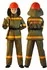 Детский костюм «Пожарный №2»