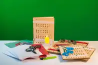 Набор для проектной деятельности Изготовление гербария