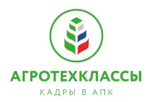 Логотип АгротТехКласс