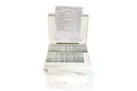 Комплект микропрепаратов по общей биологии (профильный уровень)