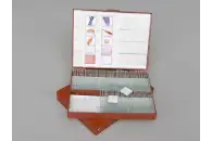 Комплект микропрепаратов по общей биологии (профильный уровень)