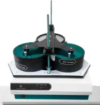 Набор для определения крупности зернопродуктов