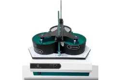 Набор для определения крупности зернопродуктов1