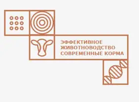 Логотип Животноводство