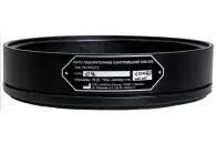 Сито лабораторное контрольное перфорированное, размер ячейки 1,0х20мм