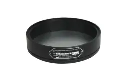 Сито лабораторное контрольное металлотканое латунь, яч.1,0мм1