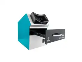 Комплект для определения качества пищевых продуктов