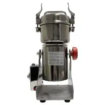 Мельница лабораторная зерновая (250 гр.)