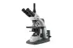 Цифровой микроскоп тринокулярный план анахромат_1