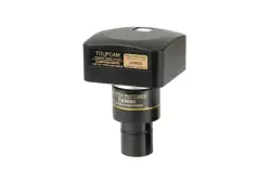 Цифровая видеокамера для работы с оптическими приборами1