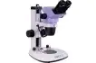 Микроскоп стереоскопический бинокулярный1_1