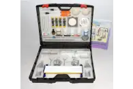 Комплект лабораторного оборудования Вещества и их свойства