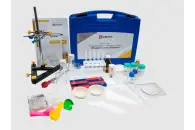 Комплект лабораторного оборудования Вещества и их свойства