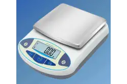 Весы лабораторные1