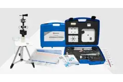 Комплект лабораторного оборудования Наблюдение за погодой1