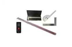 Комплект контрольно-измерительных инструментов1