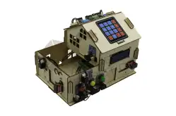 Образовательный набор для изучения технологий связи и IoT1