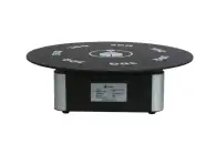 Стол поворотный для 3Д сканирования