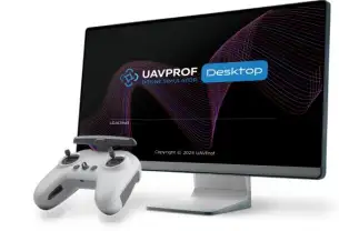 Программное обеспечение для симуляции БАС