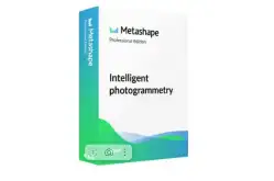 Фотограмметрическое ПО для обработки данных дистанционного зондирования Земли1