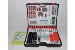 Комплект лабораторного оборудования От зародыша до взрослого растения (организма)1