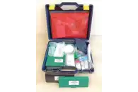 Мини-экспресс лаборатория экологической безопасности