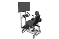 Учебный симулятор-тренажер Комбайн