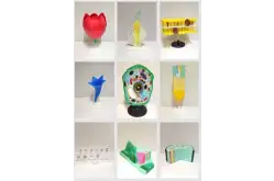 Комплект моделей Цветоводство1