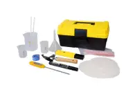 Набор для исследования почвенного покрова