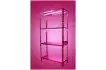 Стеллаж для растений с подсветкой_1