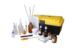 Набор для оценки растворенного кислорода в воде1