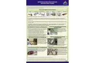 Учебно-демонстрационные стенды по аквакультуре, комплект