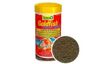 Коллекция кормов растительного и животного происхождения для рыб