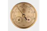 Барометр ручной