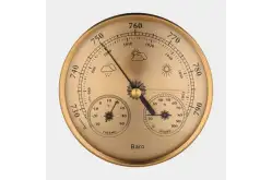 Барометр ручной1