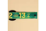 Линейка для измерения рыбы