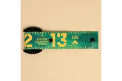 Линейка для измерения рыбы1