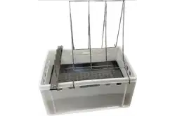 Стол для распечатывания сотов1